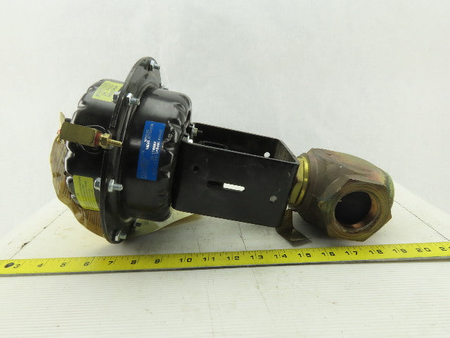 Johnson Controls MP823E .75 Stroke 9-13 PSI Process Control Valve Actuator