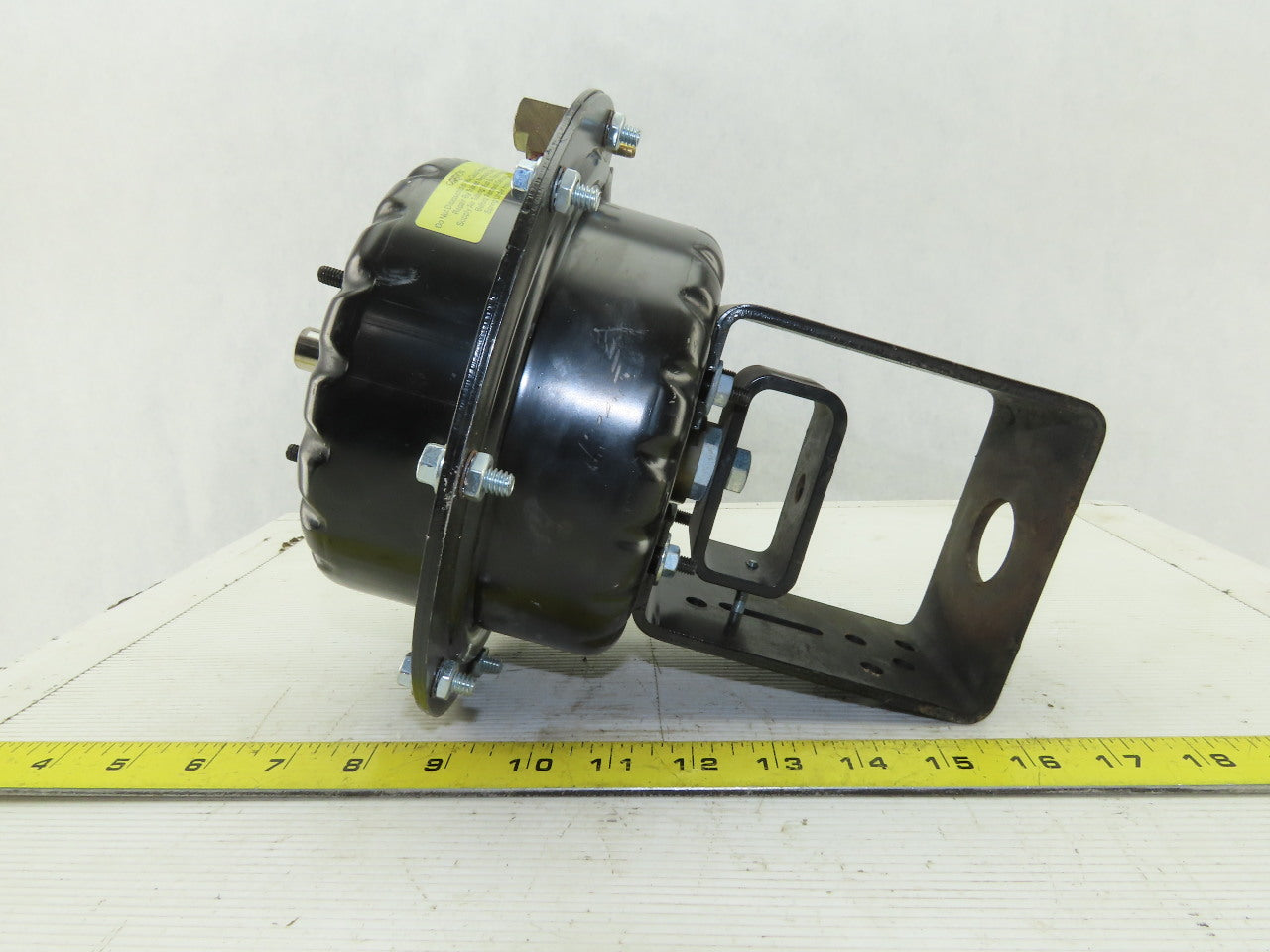 Johnson Controls MP823E .75 Stroke 9-13 PSI Process Control Valve Actuator