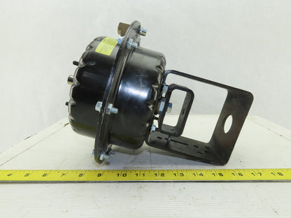 Johnson Controls MP823E .75 Stroke 9-13 PSI Process Control Valve Actuator