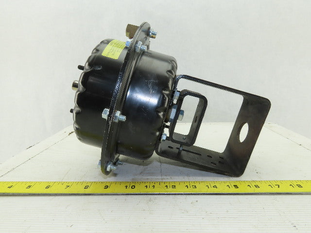 Johnson Controls MP823E .75 Stroke 9-13 PSI Process Control Valve Actuator