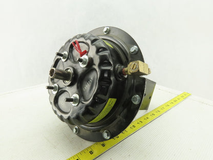 Johnson Controls MP823E .75 Stroke 9-13 PSI Process Control Valve Actuator