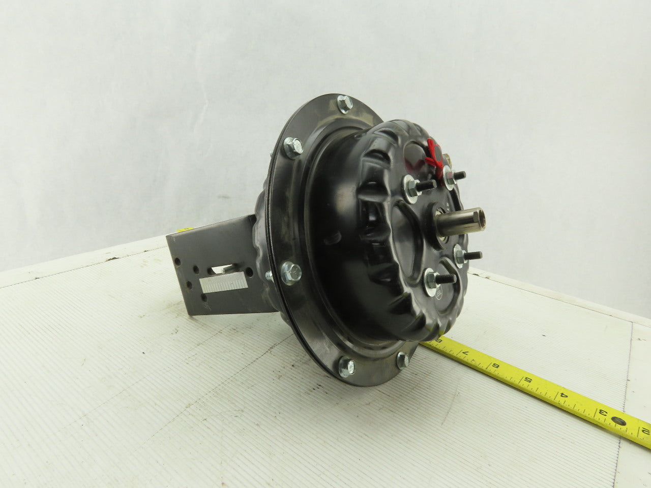Johnson Controls MP823E .75 Stroke 9-13 PSI Process Control Valve Actuator