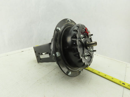 Johnson Controls MP823E .75 Stroke 9-13 PSI Process Control Valve Actuator