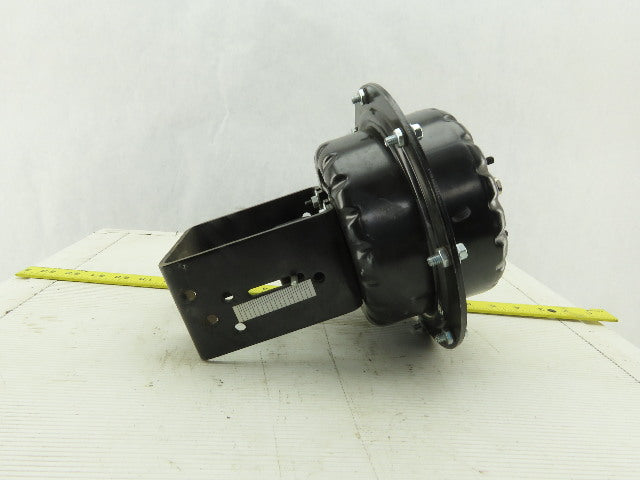 Johnson Controls MP823E .75 Stroke 9-13 PSI Process Control Valve Actuator