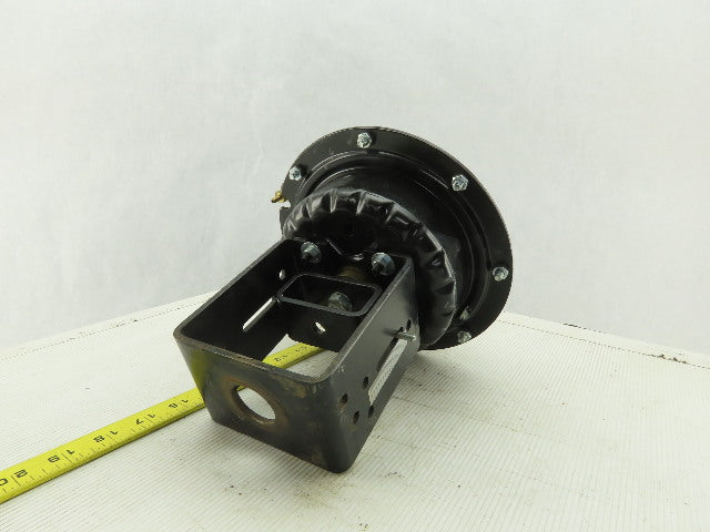 Johnson Controls MP823E .75 Stroke 9-13 PSI Process Control Valve Actuator