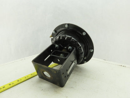 Johnson Controls MP823E .75 Stroke 9-13 PSI Process Control Valve Actuator