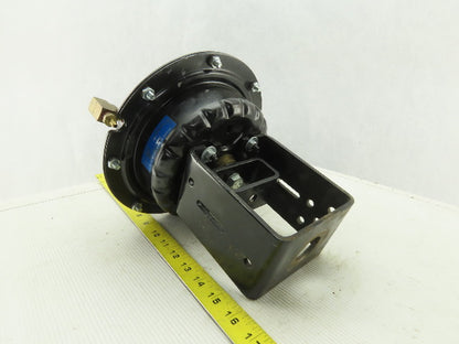 Johnson Controls MP823E .75 Stroke 9-13 PSI Process Control Valve Actuator