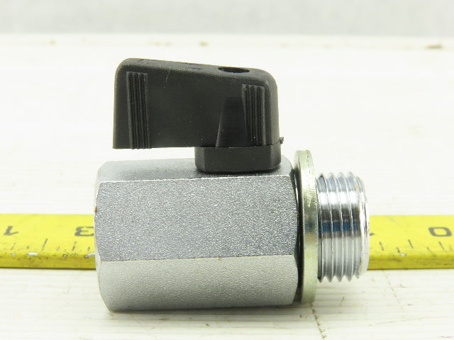 Ingersoll Rand 85566412 Replacement Drain 1/2NPT