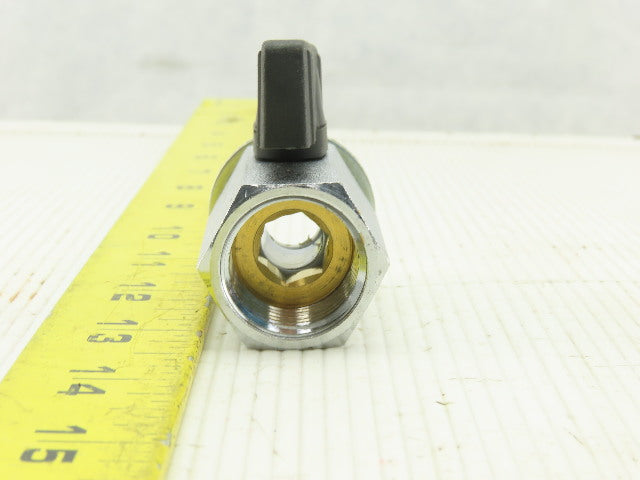 Ingersoll Rand 85566412 Replacement Drain 1/2NPT