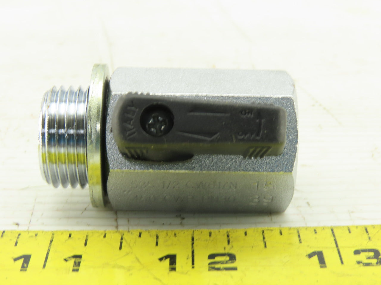 Ingersoll Rand 85566412 Replacement Drain 1/2NPT