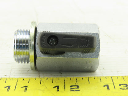 Ingersoll Rand 85566412 Replacement Drain 1/2NPT