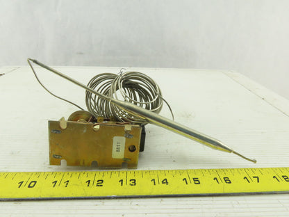 Trane SWT 0375 Temperature Control Switch