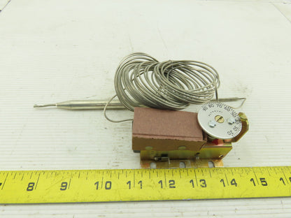 Trane SWT 0375 Temperature Control Switch
