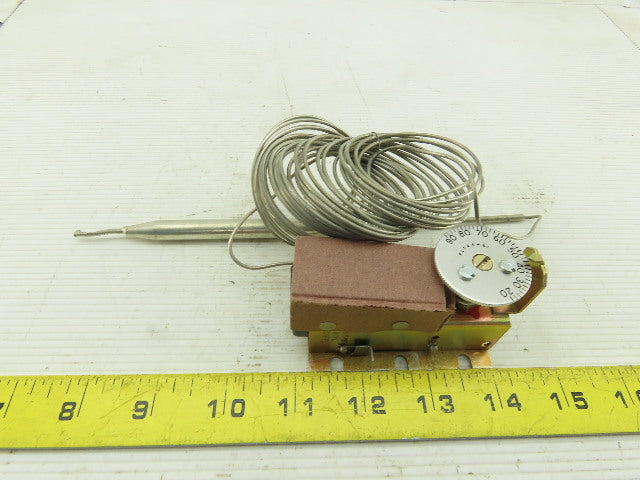 Trane SWT 0375 Temperature Control Switch