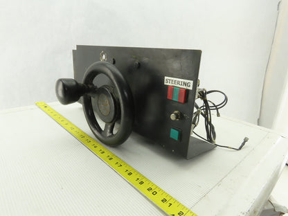 Hyster Steering Control From R30CH Rackloader 36V Order Picker