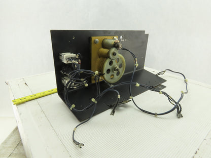 Hyster Steering Control From R30CH Rackloader 36V Order Picker