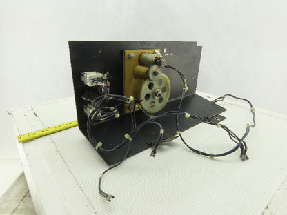Hyster Steering Control From R30CH Rackloader 36V Order Picker