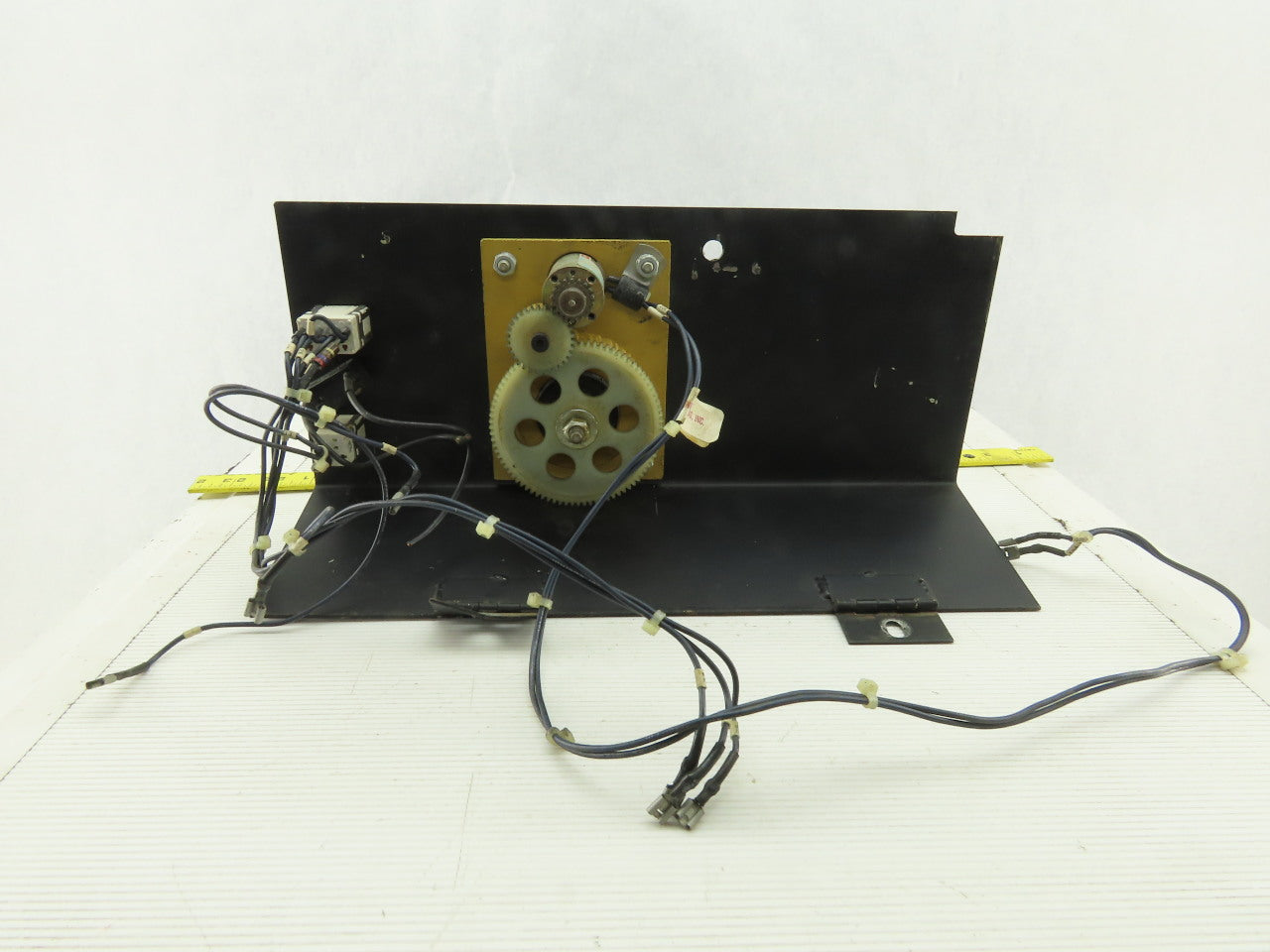 Hyster Steering Control From R30CH Rackloader 36V Order Picker