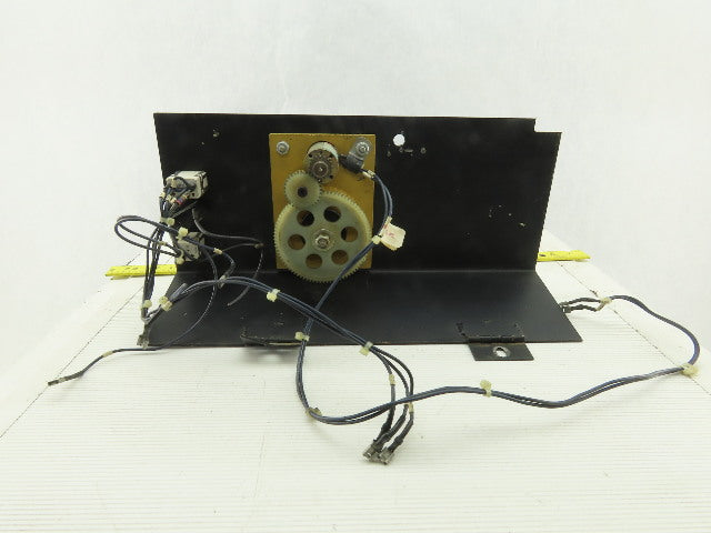 Hyster Steering Control From R30CH Rackloader 36V Order Picker