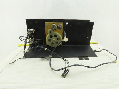 Hyster Steering Control From R30CH Rackloader 36V Order Picker