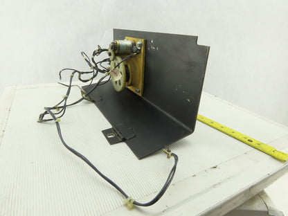 Hyster Steering Control From R30CH Rackloader 36V Order Picker