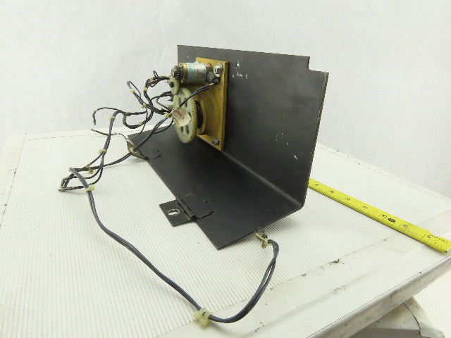 Hyster Steering Control From R30CH Rackloader 36V Order Picker