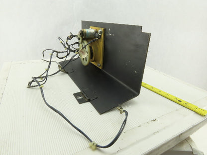 Hyster Steering Control From R30CH Rackloader 36V Order Picker