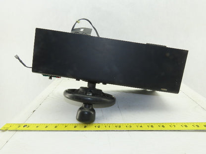 Hyster Steering Control From R30CH Rackloader 36V Order Picker