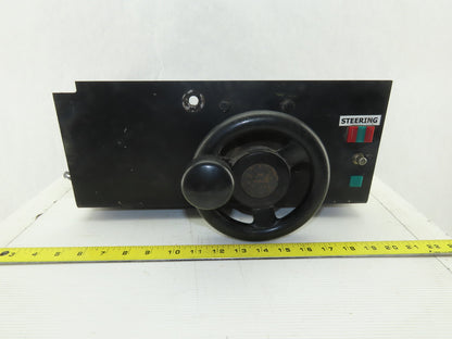 Hyster Steering Control From R30CH Rackloader 36V Order Picker