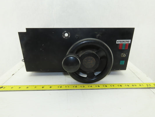 Hyster Steering Control From R30CH Rackloader 36V Order Picker