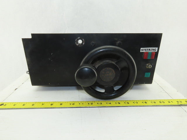 Hyster Steering Control From R30CH Rackloader 36V Order Picker