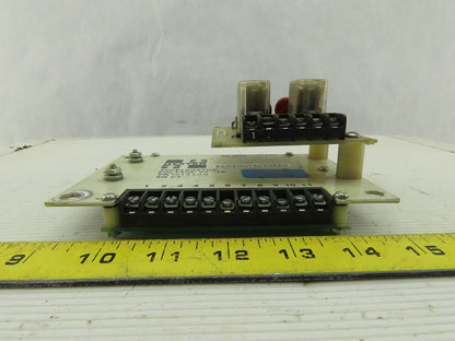 Hyster 1312500 24-48V Accelerator Module Card