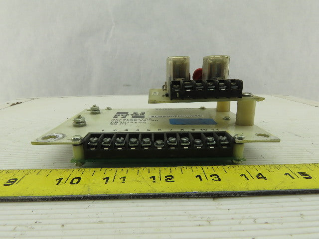 Hyster 1312500 24-48V Accelerator Module Card