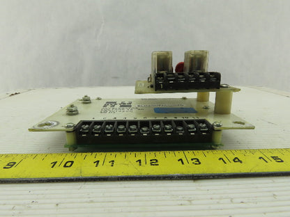 Hyster 1312500 24-48V Accelerator Module Card