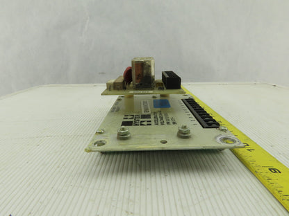 Hyster 1312500 24-48V Accelerator Module Card