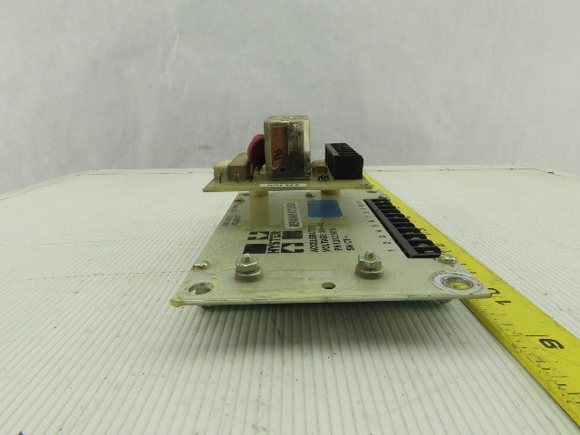 Hyster 1312500 24-48V Accelerator Module Card