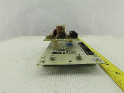 Hyster 1312500 24-48V Accelerator Module Card