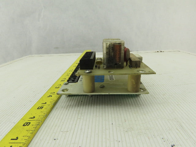 Hyster 1312500 24-48V Accelerator Module Card
