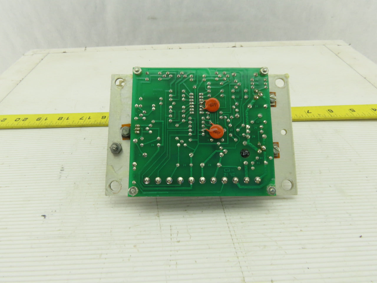 Hyster 1312500 24-48V Accelerator Module Card