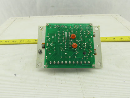 Hyster 1312500 24-48V Accelerator Module Card