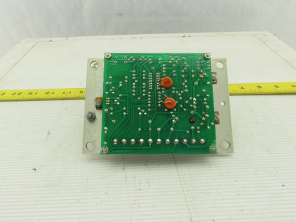 Hyster 1312500 24-48V Accelerator Module Card