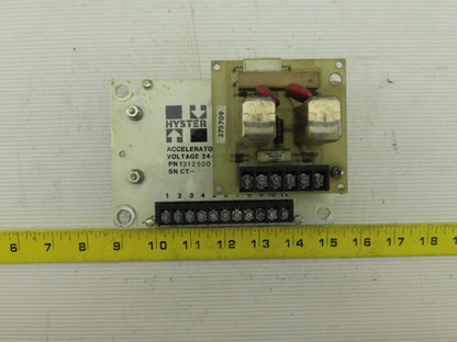 Hyster 1312500 24-48V Accelerator Module Card