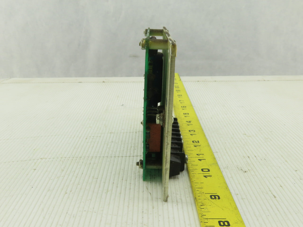 Hyster 356001 Forklift Auto Shut Down Module 24-36v