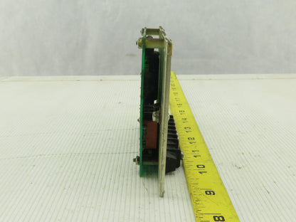 Hyster 356001 Forklift Auto Shut Down Module 24-36v