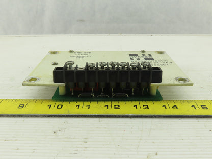 Hyster 356001 Forklift Auto Shut Down Module 24-36v