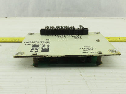 Hyster 356001 Forklift Auto Shut Down Module 24-36v