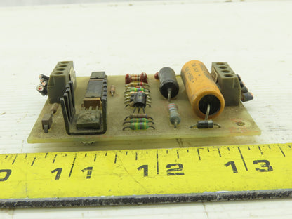 Hyster 286608 36V Electric Forklift Interface Card