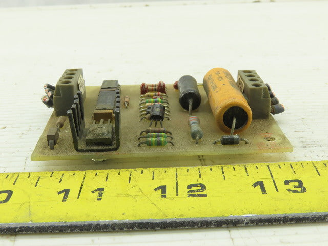 Hyster 286608 36V Electric Forklift Interface Card