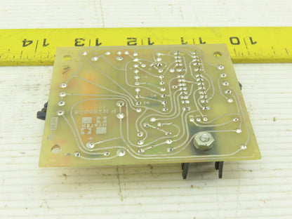 Hyster 286608 36V Electric Forklift Interface Card