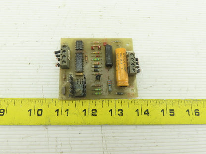 Hyster 286608 36V Electric Forklift Interface Card